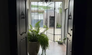 Quinta en venta en El Barrial, Santiago, Nuevo León