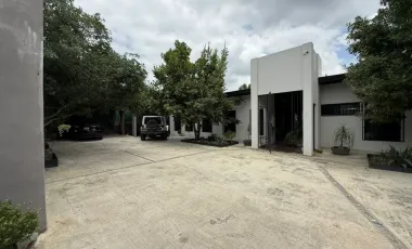 Quinta en venta en El Barrial, Santiago, Nuevo León