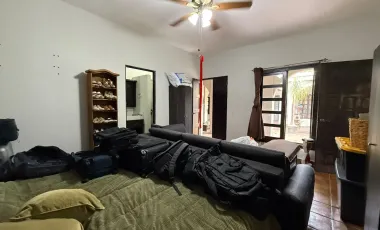 Quinta en venta en El Barrial, Santiago, Nuevo León