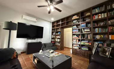 Quinta en venta en El Barrial, Santiago, Nuevo León