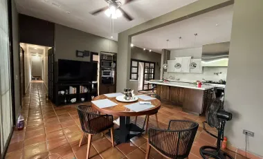 Quinta en venta en El Barrial, Santiago, Nuevo León