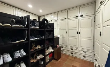 Quinta en venta en El Barrial, Santiago, Nuevo León