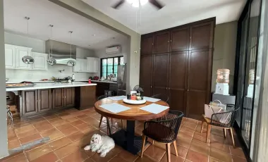 Quinta en venta en El Barrial, Santiago, Nuevo León