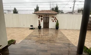 Casa en venta en Latinoamericana, Saltillo, Coahuila de Zaragoza