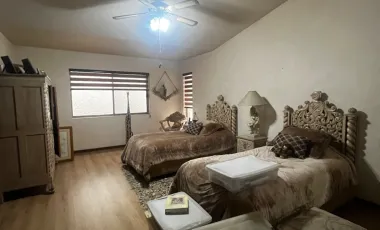 Casa en venta en Latinoamericana, Saltillo, Coahuila de Zaragoza