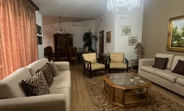 Casa en venta en Latinoamericana, Saltillo, Coahuila de Zaragoza