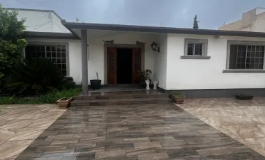 Casa en venta en Latinoamericana, Saltillo, Coahuila de Zaragoza