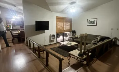 Casa en venta en Latinoamericana, Saltillo, Coahuila de Zaragoza