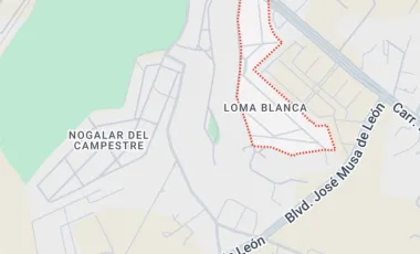 Casa en venta en Loma Blanca, Saltillo, Coahuila de Zaragoza