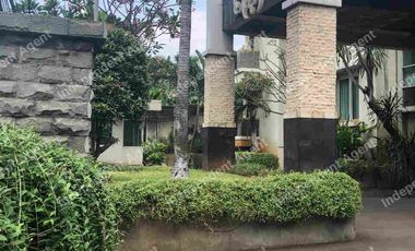 Hotel 2 Lantai Lokasi Premium Cipete Jakarta Selatan