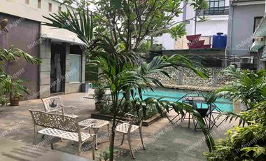 Hotel 2 Lantai Lokasi Premium Cipete Jakarta Selatan