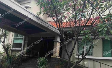 Hotel 2 Lantai Lokasi Premium Cipete Jakarta Selatan
