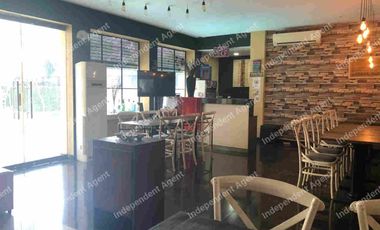 Hotel 2 Lantai Lokasi Premium Cipete Jakarta Selatan