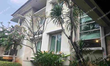 Hotel 2 Lantai Lokasi Premium Cipete Jakarta Selatan