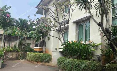 Hotel 2 Lantai Lokasi Premium Cipete Jakarta Selatan