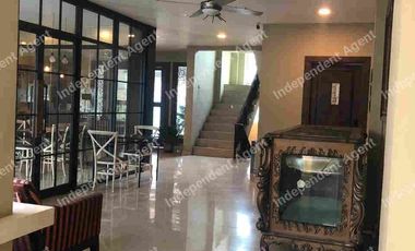 Hotel 2 Lantai Lokasi Premium Cipete Jakarta Selatan