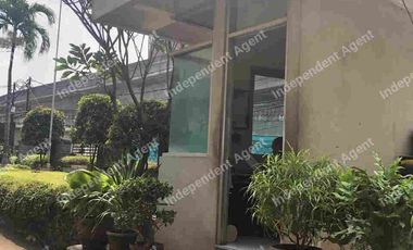 Hotel 2 Lantai Lokasi Premium Cipete Jakarta Selatan