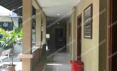 Hotel 2 Lantai Lokasi Premium Cipete Jakarta Selatan