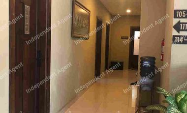 Hotel 2 Lantai Lokasi Premium Cipete Jakarta Selatan