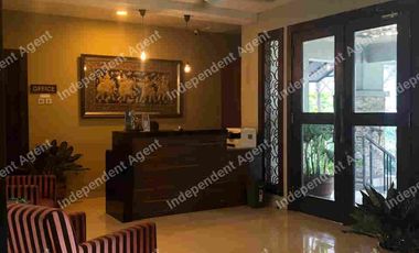 Hotel 2 Lantai Lokasi Premium Cipete Jakarta Selatan