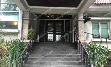Hotel 2 Lantai Lokasi Premium Cipete Jakarta Selatan