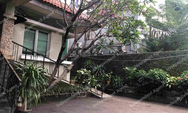 Hotel 2 Lantai Lokasi Premium Cipete Jakarta Selatan