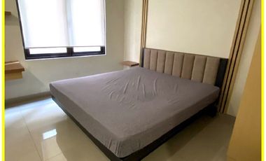 Apartemen Murah SCBD Jogja Furnish