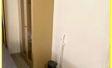 Apartemen Murah SCBD Jogja Furnish