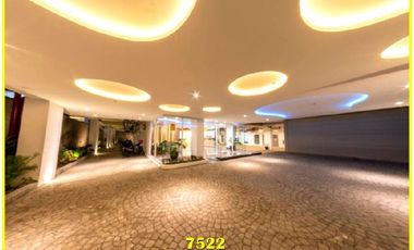 Apartemen Murah SCBD Jogja Furnish