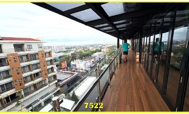 Apartemen Murah SCBD Jogja Furnish