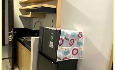 Apartemen Murah SCBD Jogja Furnish