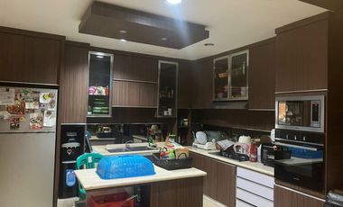 perumahan Coasta Villa Ancol CostaVilla near Springhill Kemayoran