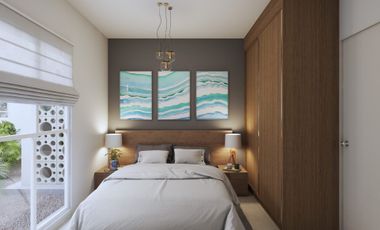 3-Bedroom Apartment In Playa Del PL-152