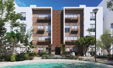 3-Bedroom Apartment In Playa Del PL-152