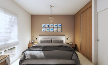 3-Bedroom Apartment In Playa Del PL-152