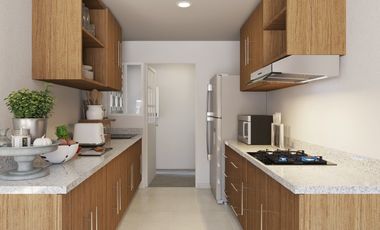 3-Bedroom Apartment In Playa Del PL-152