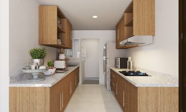 3-Bedroom Apartment In Playa Del PL-152