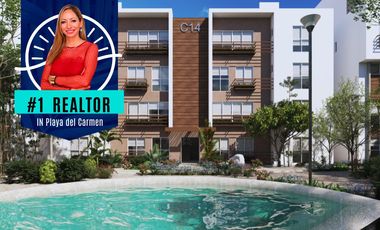 3-Bedroom Apartment In Playa Del PL-152