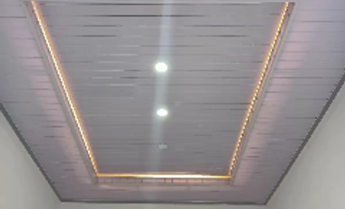 Rumah tengah kota tanpa dp cukup booking 5 juta