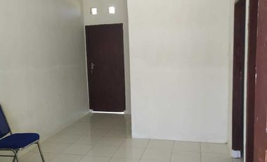 Promo bulan agustus, free pdam, dan free biaya-biaya