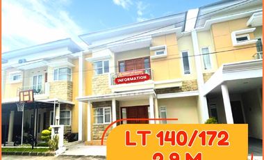 Rumah di Jetis Utara Tugu Jogja hotel tentrem dalam ringroad monjali, One Gate Sytem