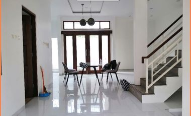 Rumah di Jetis Utara Tugu Jogja hotel tentrem dalam ringroad monjali, One Gate Sytem