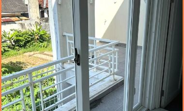 Rumah di Jetis Utara Tugu Jogja hotel tentrem dalam ringroad monjali, One Gate Sytem