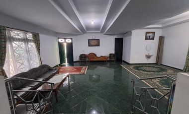 Dijual murah rumah villa pasar cina cianjur lokasi strategis