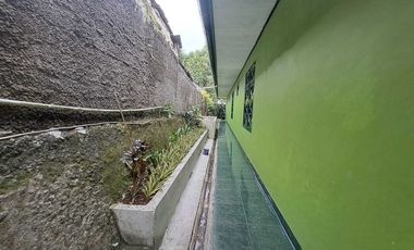 Dijual murah rumah villa pasar cina cianjur lokasi strategis