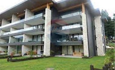 Excelente departamento en Arriendo en Pucón Centro