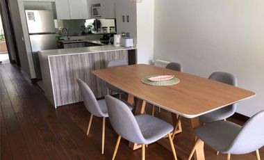 Excelente departamento en Arriendo en Pucón Centro