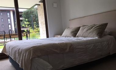 Excelente departamento en Arriendo en Pucón Centro