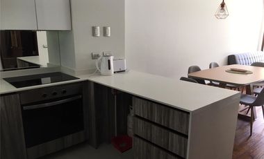 Excelente departamento en Arriendo en Pucón Centro