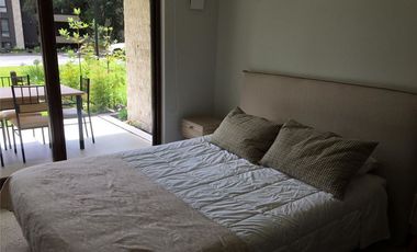 Excelente departamento en Arriendo en Pucón Centro